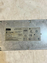 2012-2018 BMW 5' GT F07 640i Telematics Bluetooth Control Module 9257153 OEM