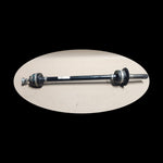 Load image into Gallery viewer, 2018 BMW X3 G01 M40iX Rear Right Output Shaft 8689560 OEM