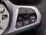 Load image into Gallery viewer, BMW 3 4 SERIES G20 G21 G22 M SPORT LEATHER WHEEL STEERING - 8077415
