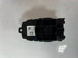 2012-2016 BMW X3 2' 3' 4' I-Drive Controller Switch 9381678 OEM
