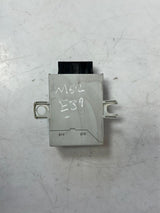 2000-2001 BMW X5 E38 E39 E46 E53 Ews Immobilizer Control Module 8382452 OEM