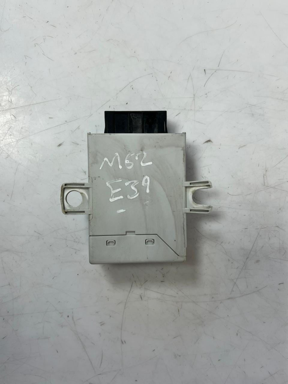2000-2001 BMW X5 E38 E39 E46 E53 Ews Immobilizer Control Module 8382452 OEM