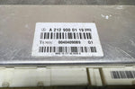 Bild in die Galerieansicht laden, 10-14 Mercedes W212 E-Class Air Airmatic Suspension Control Module A212 9000119