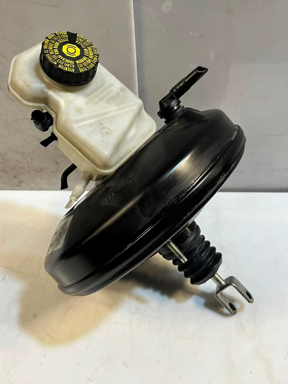 2017 BMW X1 F48 F49 MINI COOPER F60 SERVO MOTOR Brake Booster 6882812 OEM