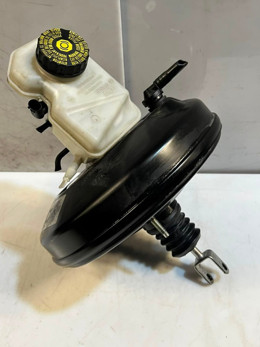 2017 BMW X1 F48 F49 MINI COOPER F60 SERVO MOTOR Brake Booster 6882812 OEM