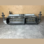 Bild in die Galerieansicht laden, 03-06 Mercedes-Benz W203 C-Class ECU Engine Control Module Unit A272 1531679 OEM