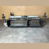 03-06 Mercedes-Benz W203 C-Class ECU Engine Control Module Unit A272 1531679 OEM