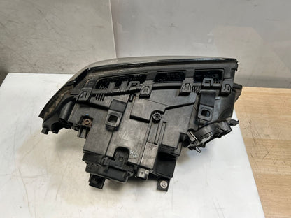 2008-2009 BMW X3 E83 Front Headlight Right & Left halogen 7162196