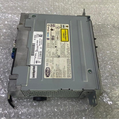 OEM BMW F20 F30 F45 F10 F48 Audio Sat Nav Computer Head Unit 9399436