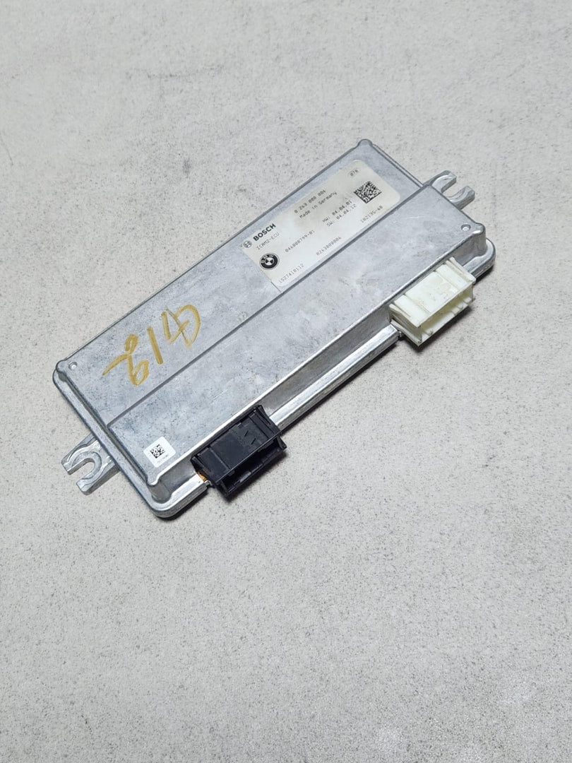 BMW Camera Control Unit 6808799 7 Series G11 G12 and select F90 F97 G01 G30 