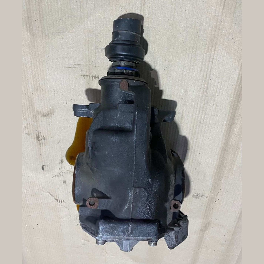 2012-2016 BMW M135i Rear Axle Differential 7599411 215LW 3,08 FOR MANUAL CAR