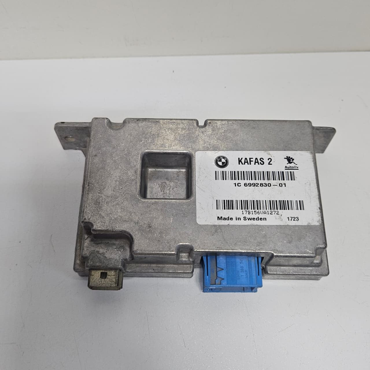 BMW 2014-2018 BMW F20, F21, F22, 640i, M2 Camera Control Module 6992830
