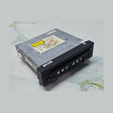 BMW DVD Audio Player Head Unit Rear Cabin 9228930 OEM