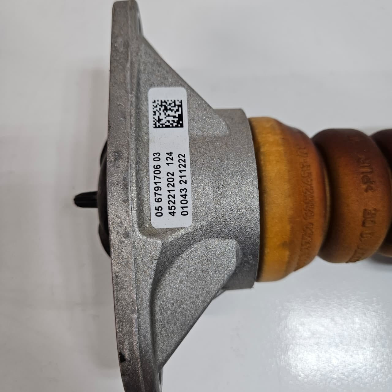 2018-2023 BMW X2 Series F39 Rear Shock Absorber 6888463 USED