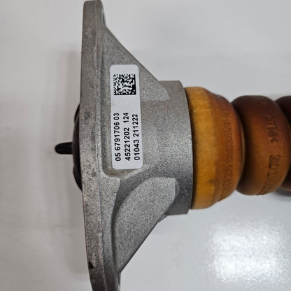 2018-2023 BMW X2 Series F39 Rear Shock Absorber 6888463 USED
