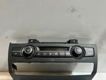 Load image into Gallery viewer, 2007-2013 BMW X5 E70 and X6 E71 Climate Control Unit 9193965 OEM