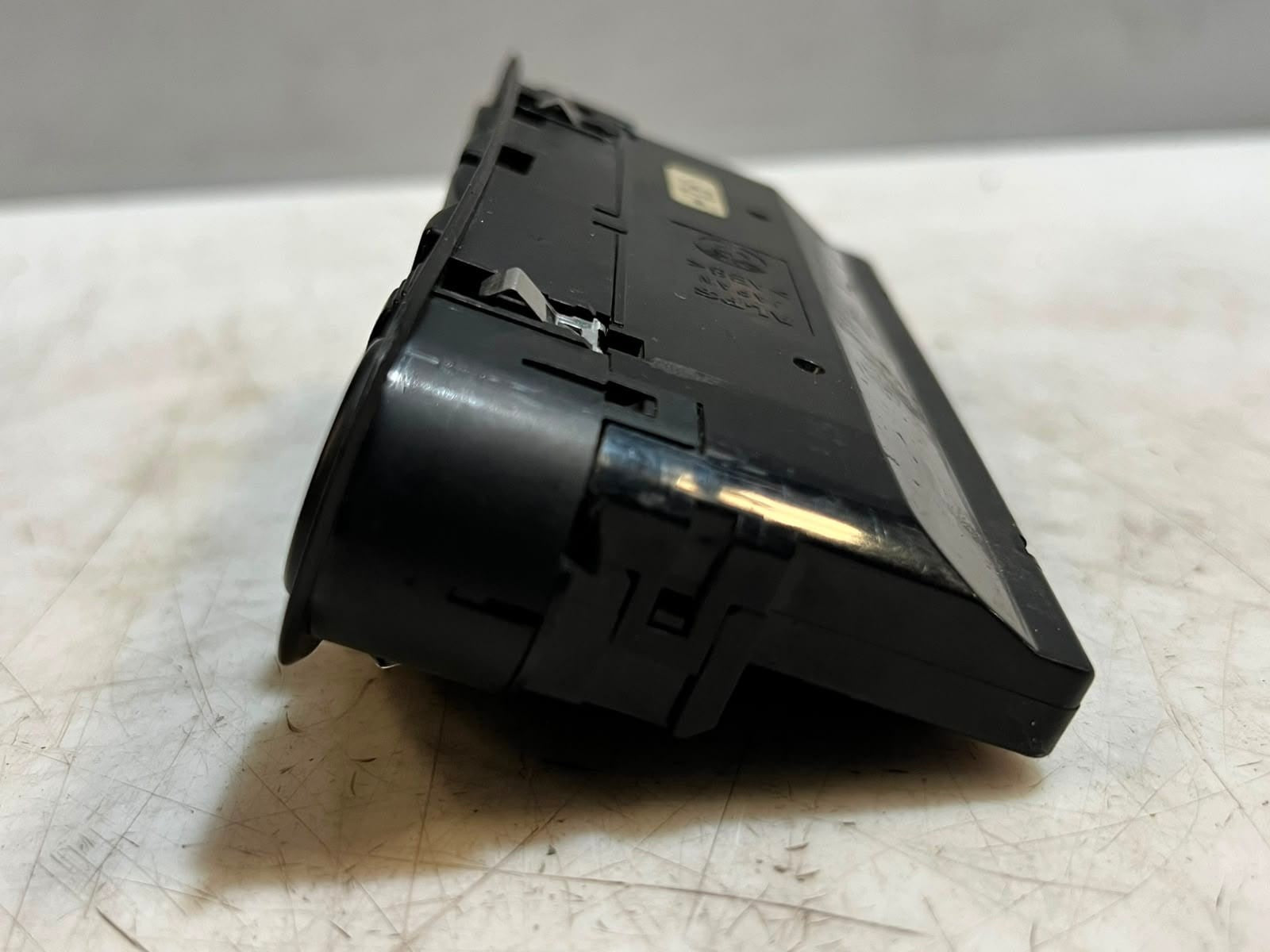2003 BMW E39 5-Series M5 M57 525i Window Switch Cluster UNIT 6907112 OEM