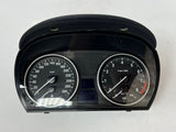 2007-2010 BMW 328i 3 Series E90 E91 E92 Instrument Cluster 9130227 OEM