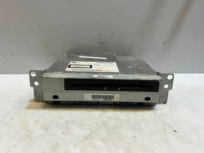 2011 BMW 5 Series F10 F11 ALPINE 535i Radio CD Player NBT Head Unit 9257491 OEM