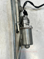 Load image into Gallery viewer, 2010-2015 BMW X1 E84 Front Windshield Wiper Motor And Linkage 2992466 OEM