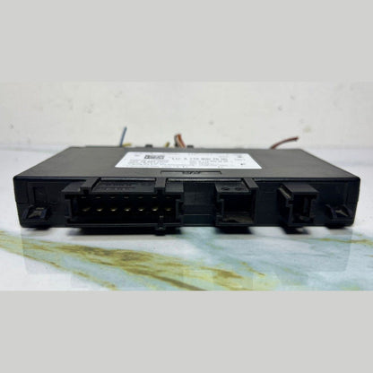 2010-2014 Mercedes-Benz C250 Front Left Seat Memory Module A 172 900 75 00