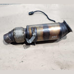 Load image into Gallery viewer, 2014-2018 BMW X5 F15 3.5 XDRIVE  Exhaust Manifold Catalytic Converter 8603905