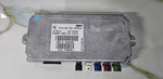 Bild in die Galerieansicht laden, OEM BMW 550 750 F02 F10 REAR VIEW CAMERA COMPUTER CONTROL MODULE UNIT 908477BA