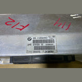 2009-2016 BMW 535i Steuergerät Vdc 6791528 F07, F10, F11, F12, F13 und F01, F02