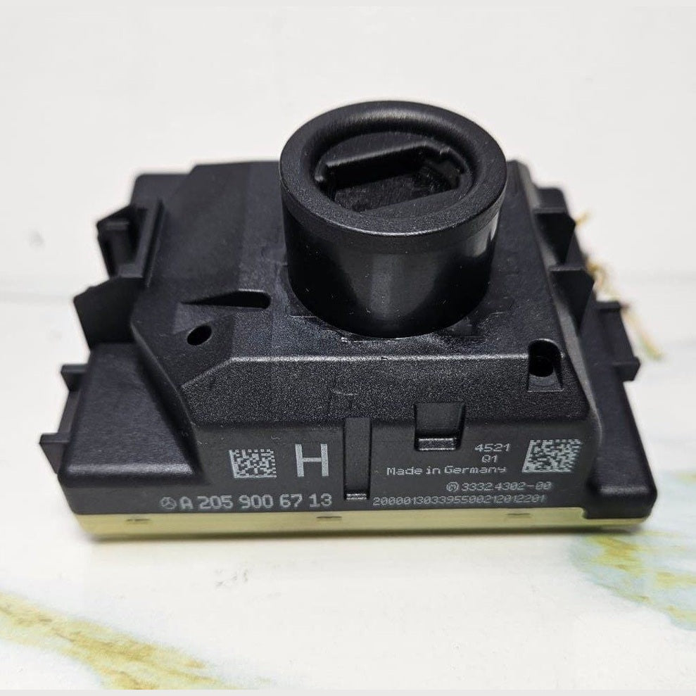 2015-2021 Mercedes-Benz C300 Ignition Switch A2059006713