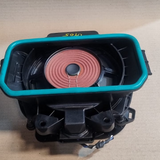 BMW X5 G05 HIFI VORNE LINKS SUBWOOFER LAUTSPRECHER 6513-2622515 OEM