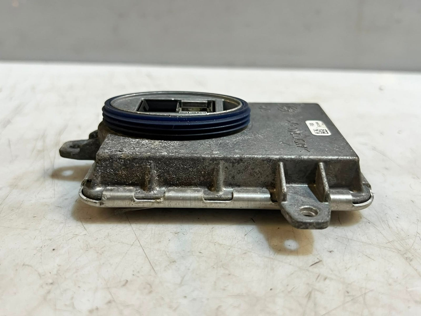 BMW F01 F31 F34 F80 M3 F10 F15 330i Xenon Headlight Ballast Control Unit 7296090