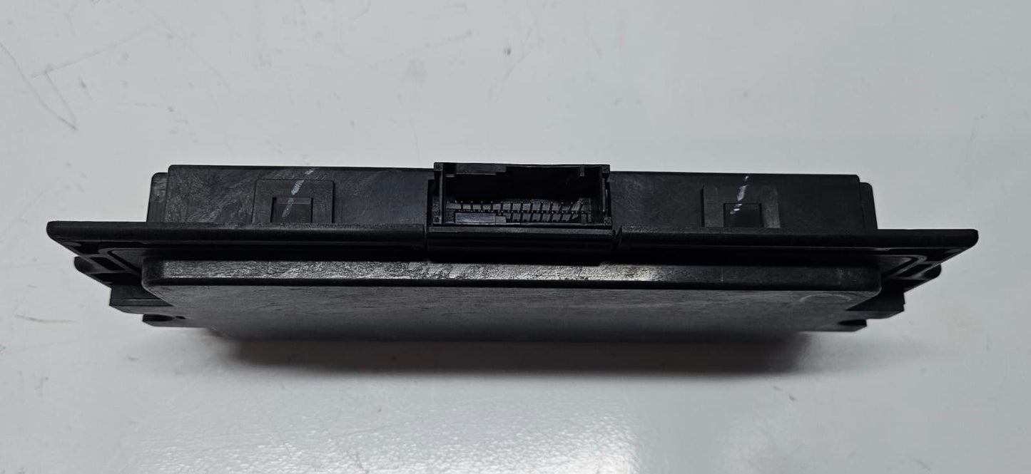BMW X5 E70 LCI 2011 FOOTWELL LIGHT CONTROL UNIT ECU 9263790 OEM