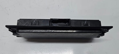 BMW X5 E70 LCI 2011 FOOTWELL LIGHT CONTROL UNIT ECU 9263790 OEM