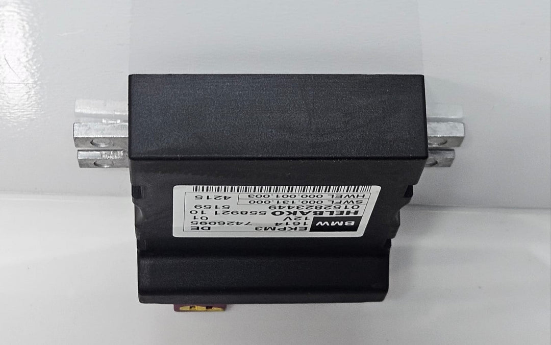 7426095-2013-2016 BMW 328i F30 F10 F25 Fuel Pump Control Module OEM