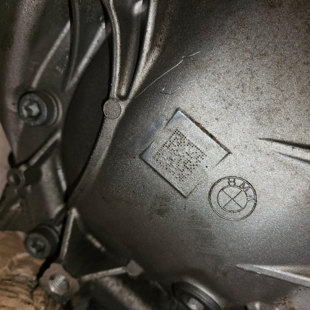 2019-2023 BMW X5 G05 X6 G06 Rear Differential 2.93 9454734 diesel B57 30dx