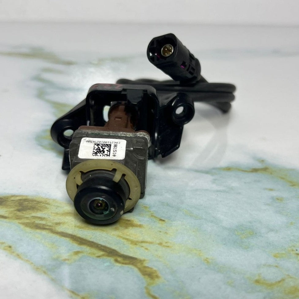 14-21 Mercedes W222 W213 W205 Rear View Backup Back Up Camera A000 9055605 OEM