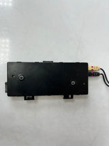 2010-2012 BMW X1 Antenna Amplifier AM/ FM 9168328 OEM