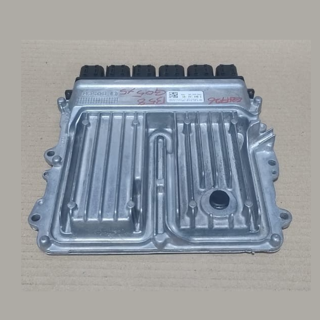 BMW 3 G20 G05 X5 B58 ENGINE CONTROL UNIT ECU ONLY - 9844140