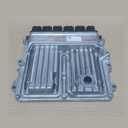 BMW 3 G20 G05 X5 B58 ENGINE CONTROL UNIT ECU ONLY - 9844140