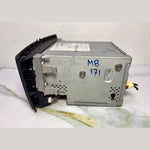 Load image into Gallery viewer, Mercedes-Benz W166 Radio Audio Head Unit CD Player Control Unit A 166 900 64 08 