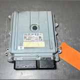 10-14 Mercedes W207 E350 GLK Engine Control Module Unit ECM ECU A276 9004600 OEM