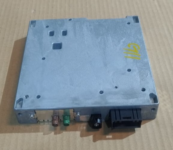 GENUINE BMW F01 F06 F10 F15 F25 F30 G11 TV CONTROL UNIT MODULE2 - 9366605