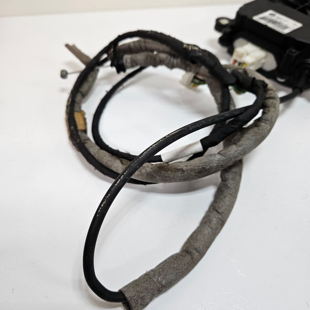 2009-2015 BMW 740i, 750i, 760i Trunk Lid Lock Actuator Motor 7191213