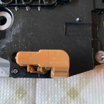 Load image into Gallery viewer, BMW 8HP45 F10 520I ZFS 8-SPEED AUTOMATIC TRANSMISSION MECHATRONIC  7647286
