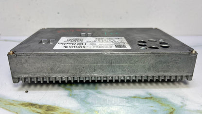 2013 Mercedes-Benz W221 S550 Sirius Satellite Radio Receiver Module A171 9063300