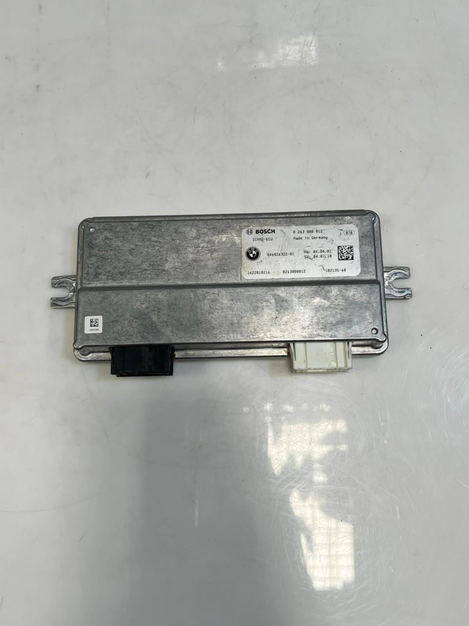 2016-2019 BMW 740i 750i G11 G12 Surround View Camera Control Module 6826322