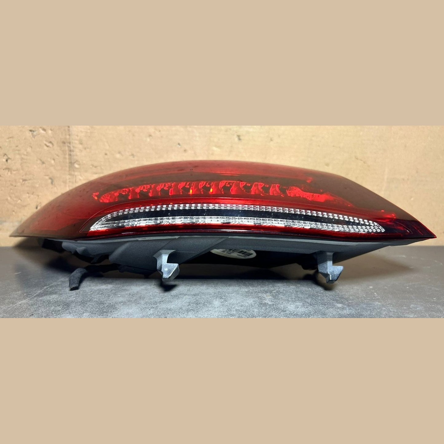 Mercedes W257 CLS Rear Left Side LED Tail Light Brake Stop Lamp A257 9002600