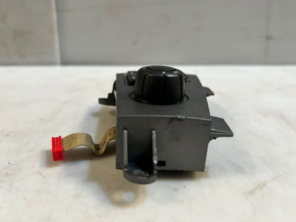 2007-2009 BMW E65/E66 745Li Front Right Seat Adjustment Switch 6918383 OEM