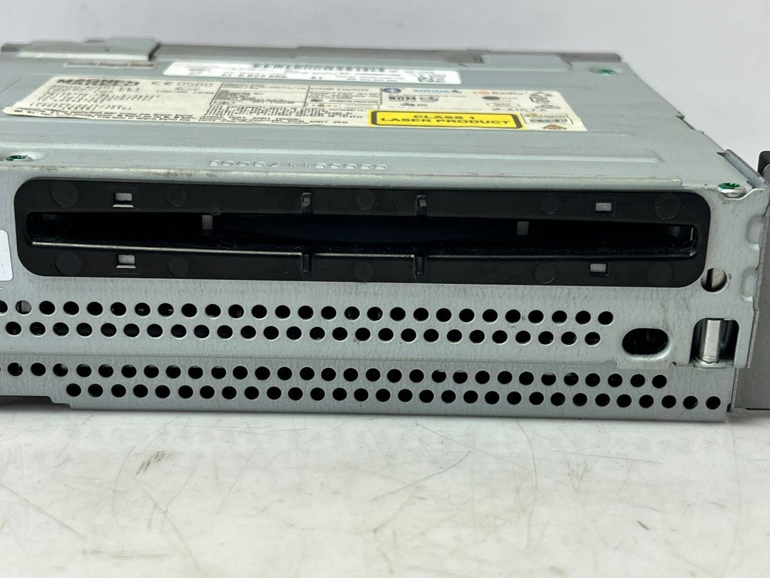 BMW F10 F20 F30 F36 F45 F48 F54 F55 Navigation Head Unit CD DVD GPS 6822086 OEM