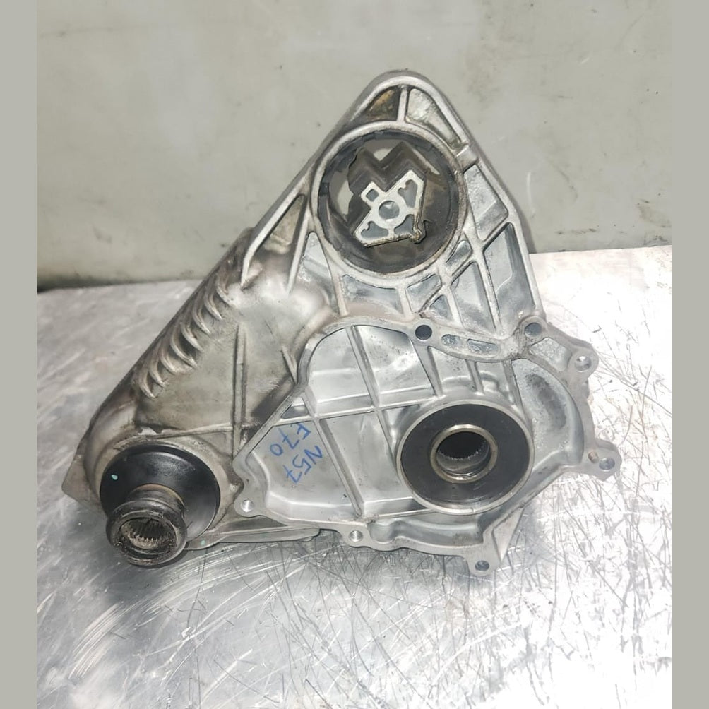 2007-2013 BMW X5 Transfer Case 7619178 X5 E70 and X6 E71 ATC 450